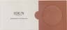 Idun Minerals Matte Bronzer, Skymning