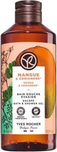 Yves Rocher Duschgel Mango Koriander 400 ml