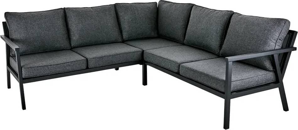 Brafab Hörngrupp liten, låg Soffa