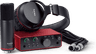 Focusrite Scarlett Solo Studio 4th Gen Studio Pack