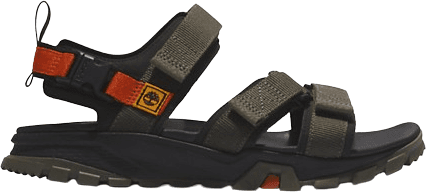 Timberland Garrison Trail Two-Strap - Green