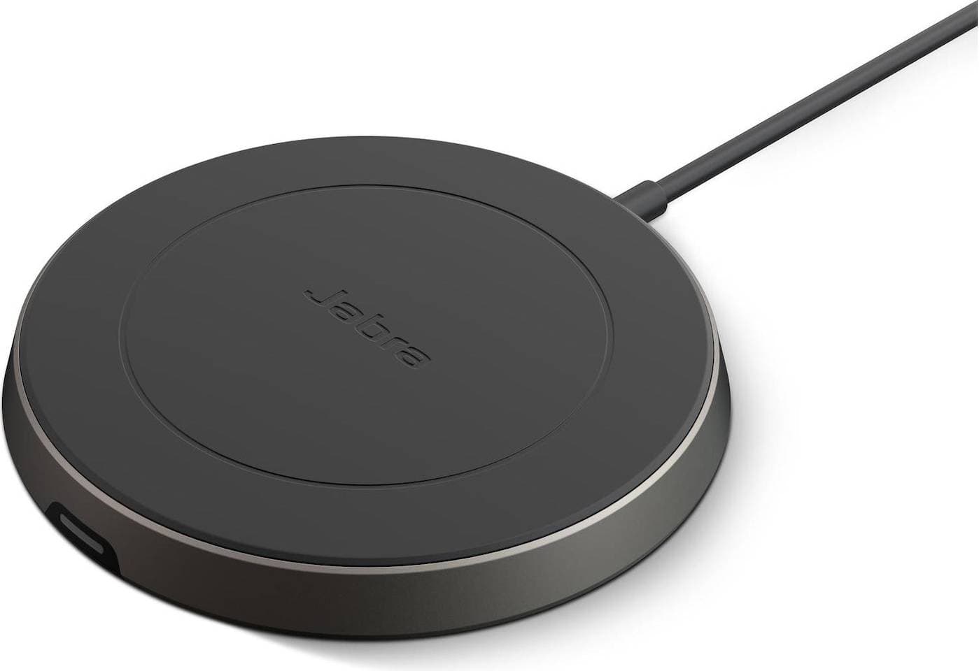 Jabra Evolve2 65 Flex Wireless Charging Pad USB-A