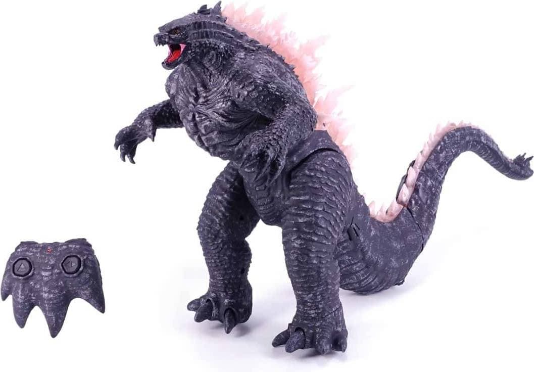 Jada Godzilla 1:12 Radiostyrd Figur