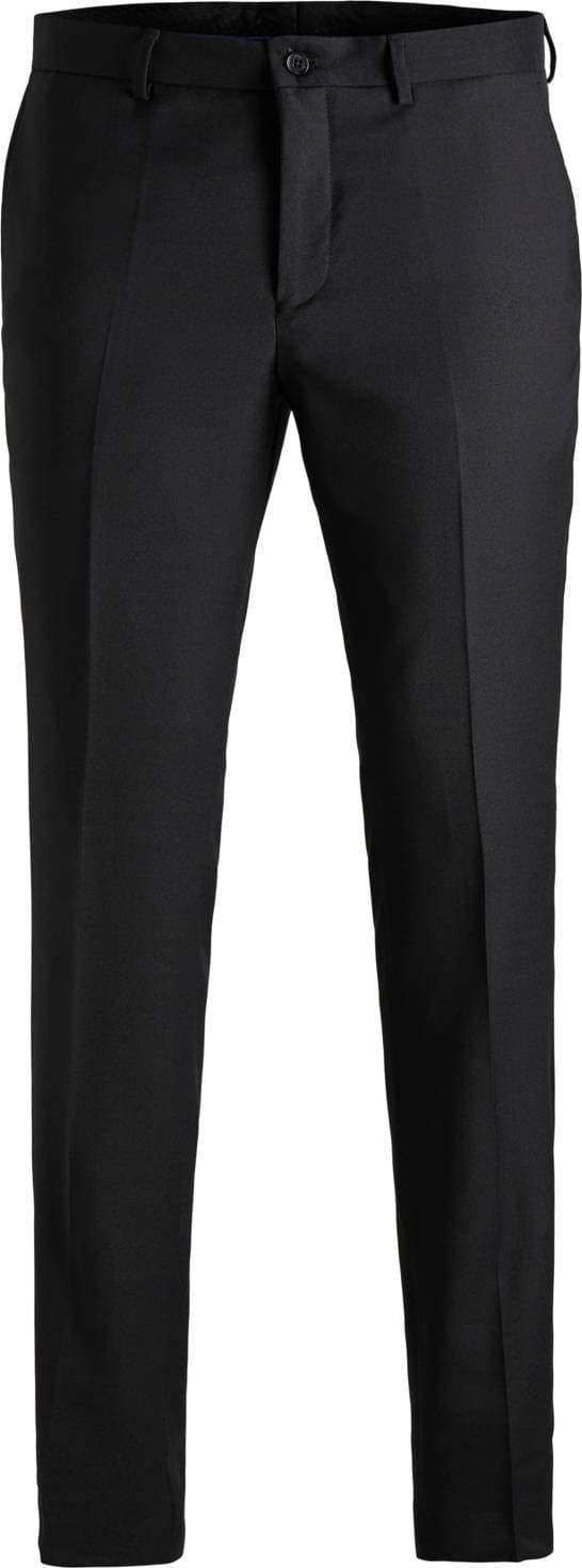 Jack & Jones Solaris Super Slim Fit Suit Pants - Black