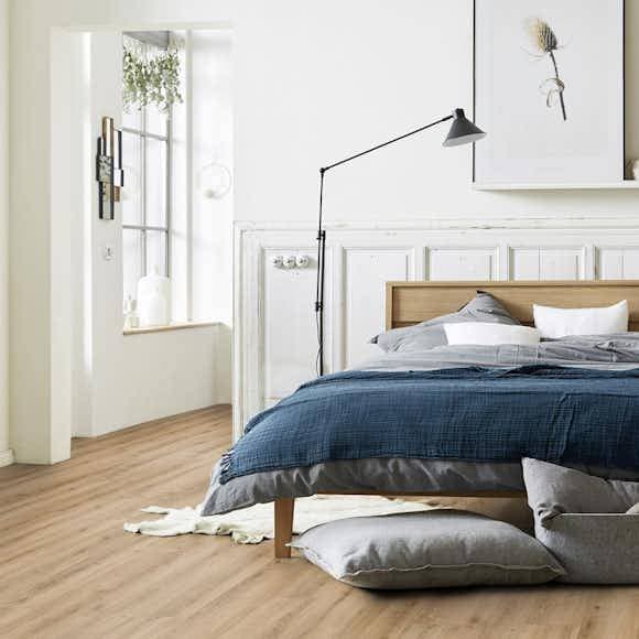 Tarkett WS Soundlogic Jura Oak Gold 1380 mm x 193 mm