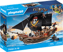 Playmobil Large Pirate Ship 71530