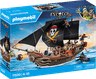 Playmobil Large Pirate Ship 71530