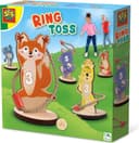 SES Creative Game Ring Toss S02312