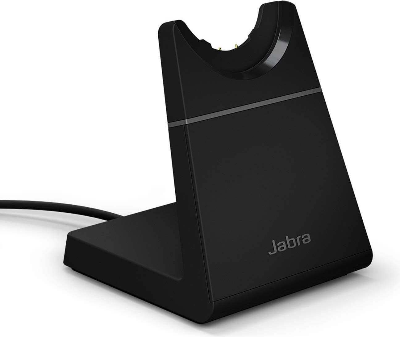Jabra Evolve2 65 Desk Stand, USB-C