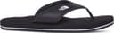 The North Face Kid's Base Camp Flip-Flops - Black/White