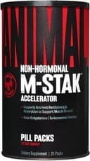 Universal Nutrition Animal M-Stak 21-pack