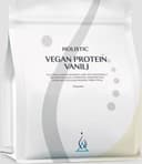 Holistic Vegan Protein Vanilla 750g