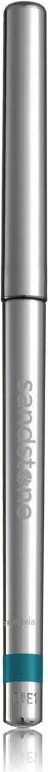 Sandstone Waterproof Metallic Eyeliner #81 Blue Ice