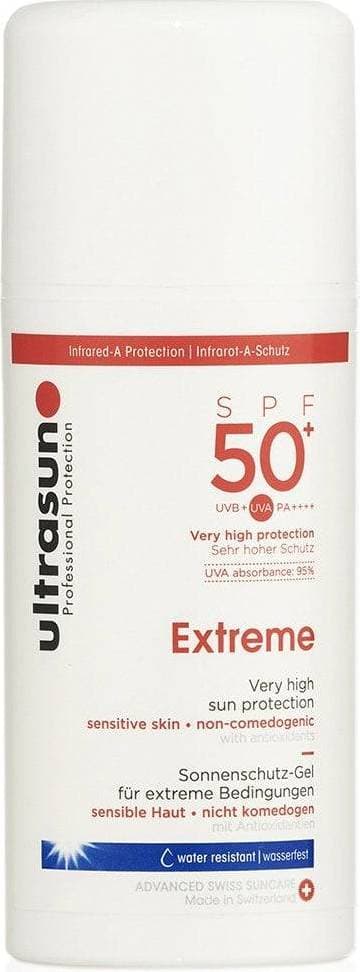 Ultrasun Extreme SPF50+ PA++++ 100ml
