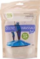 Mother Earth Celtic Sea Salt Fine 500g