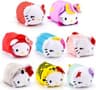 Hello Kitty Squishii Mjuk Och Kramvänlig Plyschfigur