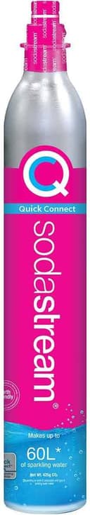 SodaStream Quick Connect 60L