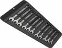 Wera 05020231001 11pcs U-ringnyckel