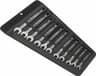 Wera 05020231001 11pcs U-ringnyckel