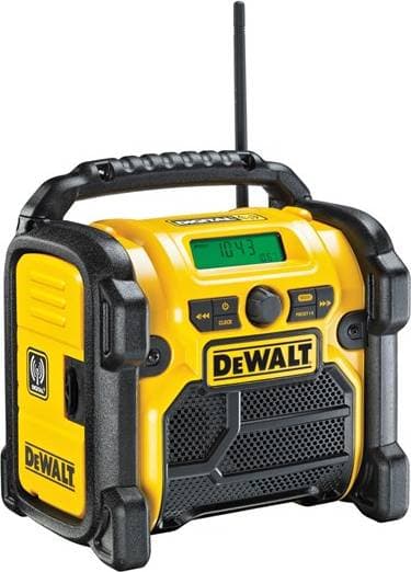 Dewalt DCR020-QW