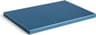 Hay Slice L Dark Blue Skärbräda 38cm