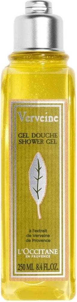 L'Occitane Verbena Shower Gel 250ml