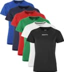 Craft Rush 2.0 T-shirt, Black