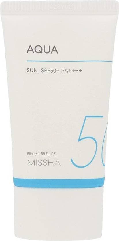 Missha All Around Safe Block Aqua Sun SPF45 PA+++ 50ml