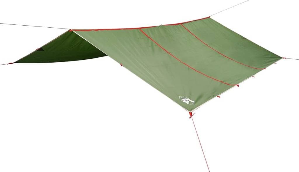 vidaXL Tarp 420x440cm