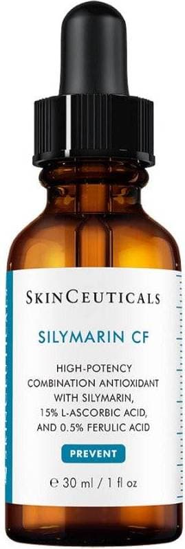 SkinCeuticals Prevent Silymarin CF 30ml