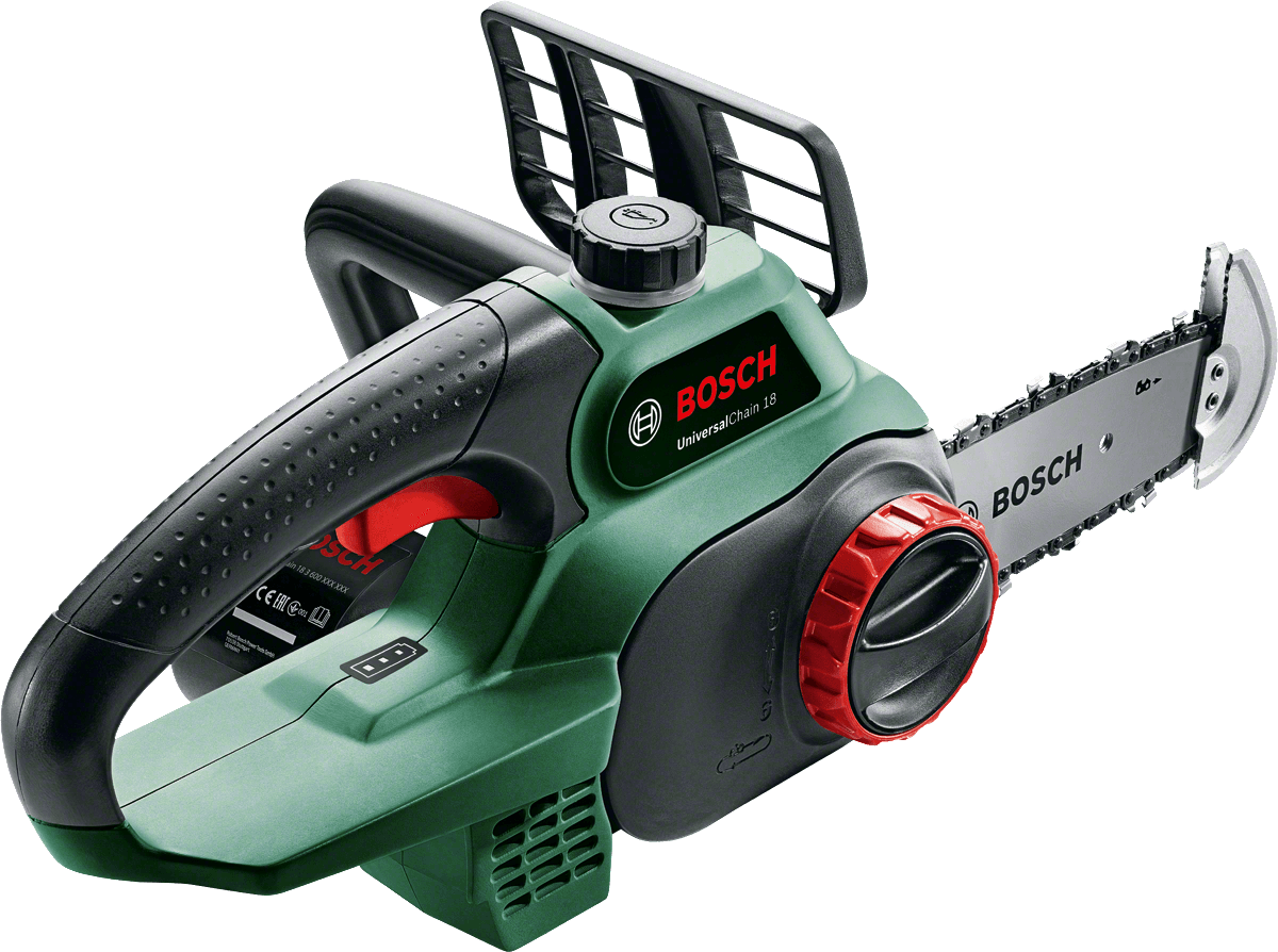 Bosch Universal Chain 18 Solo