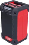 Milwaukee M12 Radio + Charger with DAB+