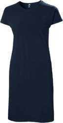 Helly Hansen Women's Thalia Summer Dress 2.0 - Navy