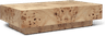 ferm LIVING Burl Natural Soffbord 70x117cm