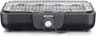 Severin PG 8554 Bordsgrill 2300 W Svart/Silver