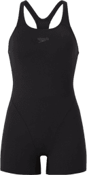 Speedo Eco Endurance+ Medalist Legsuit - Black