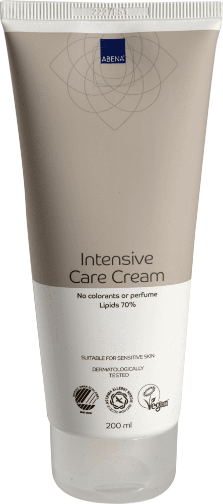 Abena Intensive Care cream 200ml