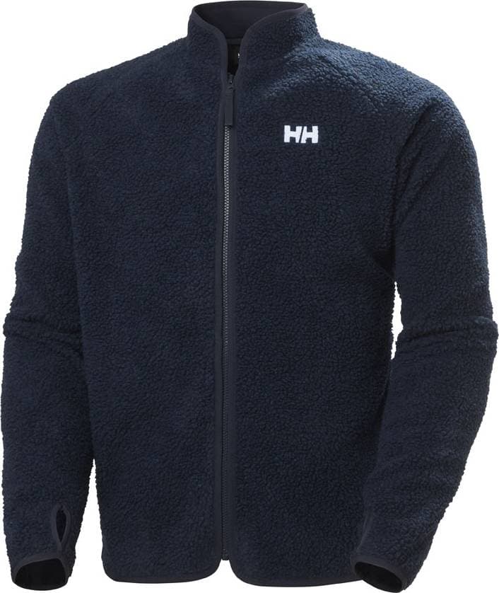 Helly Hansen Box Pile 2.0 pilejacka herr Navy,XXL