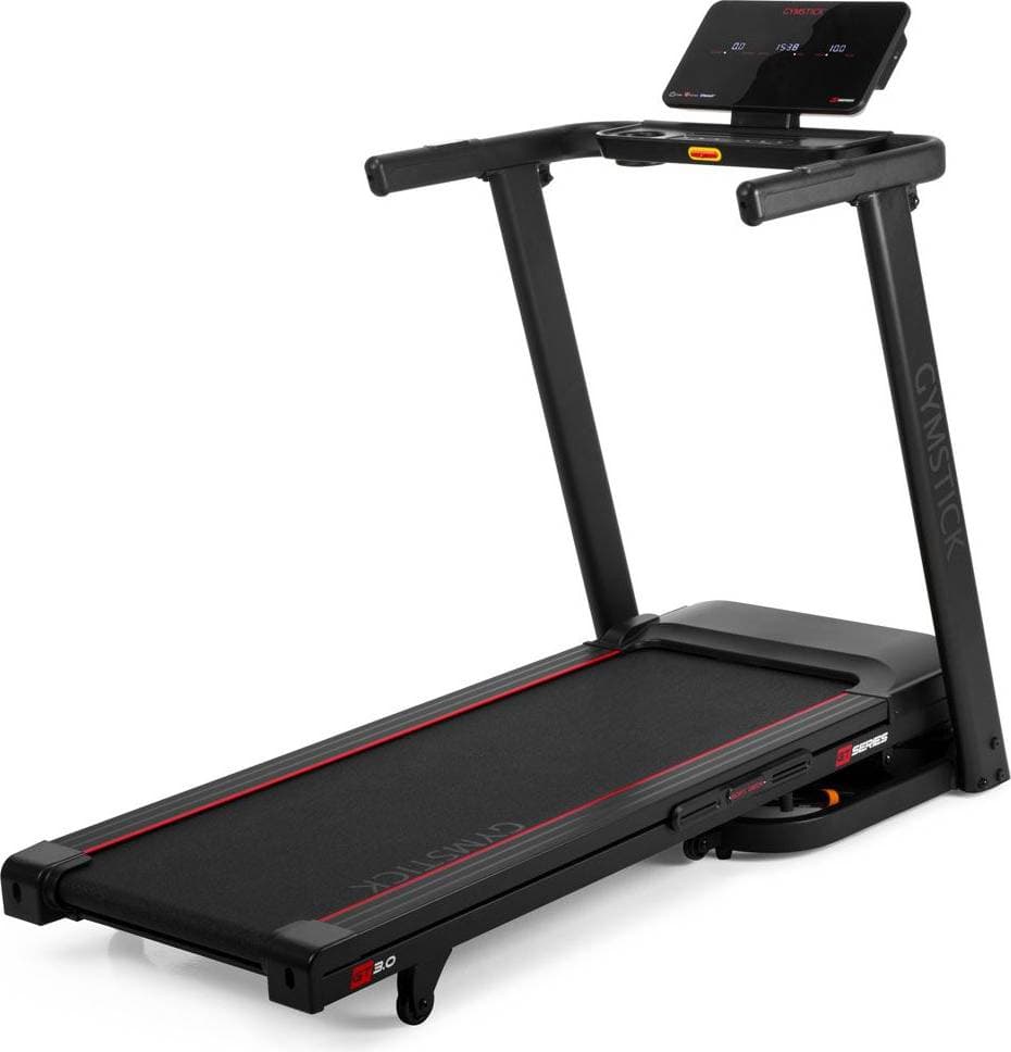 Gymstick Treadmill GT3.0