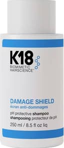 K18 Damage Shield pH Protective Shampoo 250ml