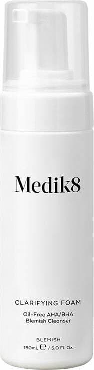 Medik8 Clarifying Foam 150ml