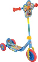 MV Sports Paw Patrol Deluxe Tri Scooter