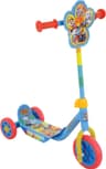 MV Sports Paw Patrol Deluxe Tri Scooter