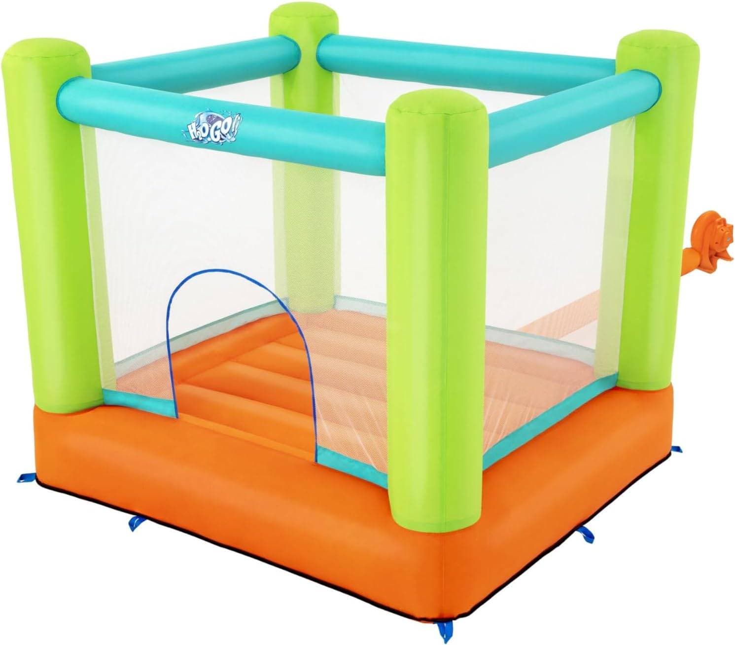 Bestway H20GO! Jump And Soar Bouncer