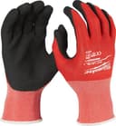 Milwaukee Assembly Cut-Resistant Dipped Gloves