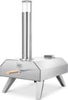 Austin and Barbeque Pizza Oven Pellet 12''