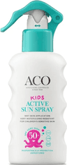 ACO Kids Active Sun Spray SPF50+ 175ml
