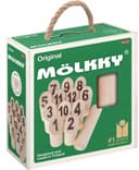 Tactic Mölkky Go Throwing Game