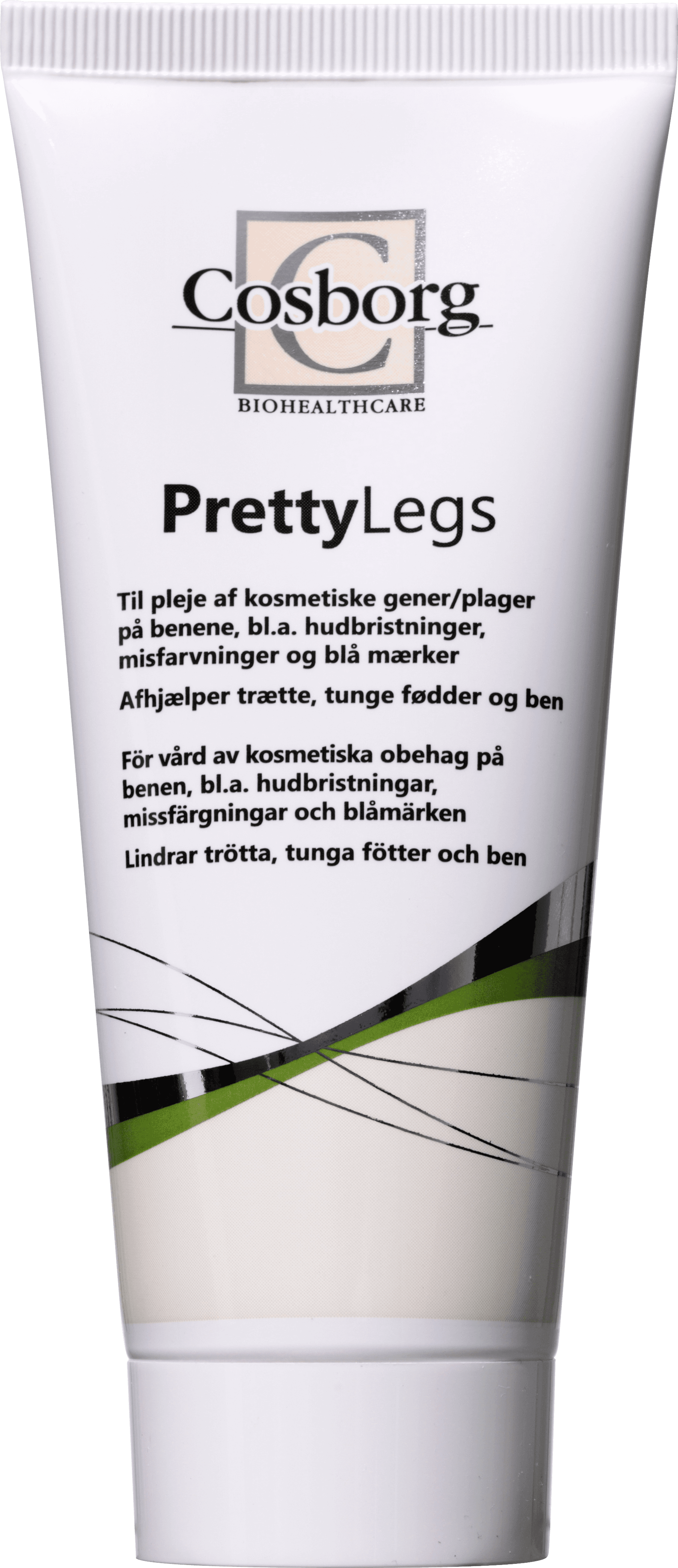 Cosborg Pretty Legs 100ml