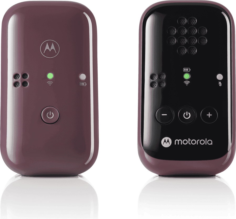 Motorola PIP12 Travel